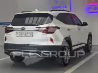 2021 KIA Celltos