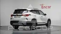 2021 KIA Celltos