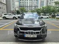 2021 KIA Celltos