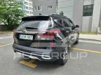 2021 KIA Celltos