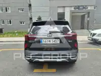 2021 KIA Celltos