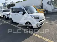 2021 KIA Ray