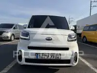 2021 KIA Ray