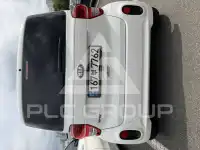 2021 KIA Ray