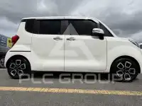 2021 KIA Ray