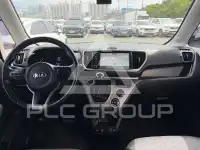 2021 KIA Ray