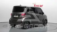 2021 KIA Ray