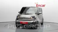 2021 KIA Ray