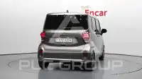 2021 KIA Ray