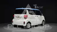 2021 KIA Ray