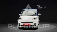 2021 KIA Ray