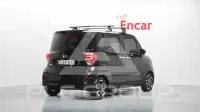 2021 KIA Ray