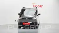 2021 KIA Ray