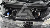 2021 KIA Ray