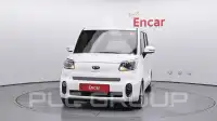 2021 KIA Ray