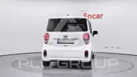 2021 KIA Ray