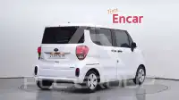2021 KIA Ray