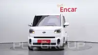 2021 KIA Ray