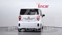 2021 KIA Ray