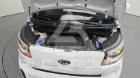 2021 KIA Ray