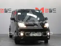 2021 KIA Ray