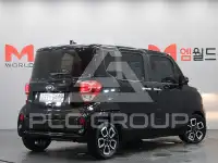 2021 KIA Ray
