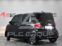 2021 KIA Ray