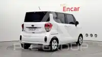 2021 KIA Ray