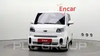 2021 KIA Ray