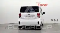 2021 KIA Ray