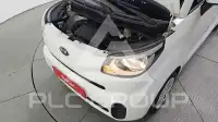 2021 KIA Ray