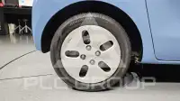 2021 KIA Ray