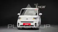 2021 KIA Ray