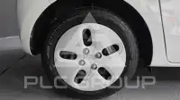 2021 KIA Ray