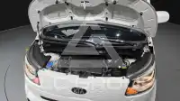 2021 KIA Ray