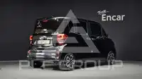 2021 KIA Ray