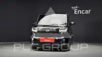 2021 KIA Ray