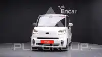 2021 KIA Ray