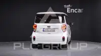 2021 KIA Ray