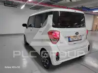 2021 KIA Ray