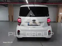 2021 KIA Ray