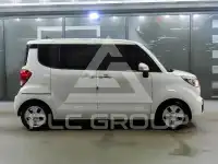 2021 KIA Ray