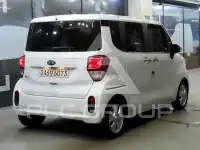 2021 KIA Ray