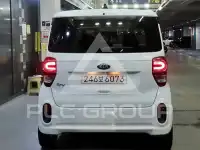 2021 KIA Ray