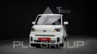 2021 KIA Ray