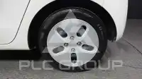 2021 KIA Ray