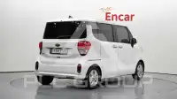 2021 KIA Ray
