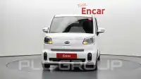 2021 KIA Ray