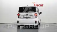 2021 KIA Ray