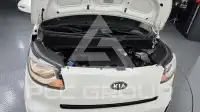 2021 KIA Ray